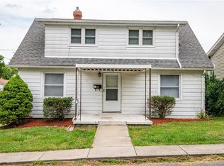 204 High St, Vine Grove, KY 40175