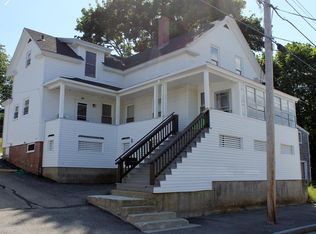 142 Cleaves St, Biddeford, ME 04005