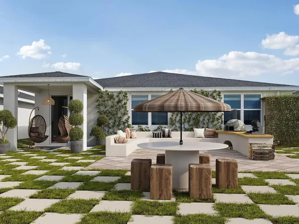 5422 Hampton Park Circle, Vero Beach, FL 32966