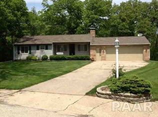 3 Seckel Ct, Bartonville, IL