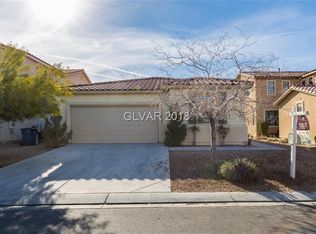703 Homewillow Ave, Las Vegas, NV 89123