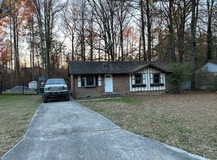 1347 Labelle St, Jonesboro, GA