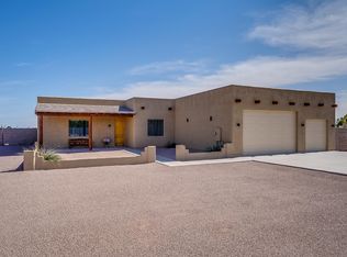 3007 S 195th Ln, Buckeye, AZ 85326