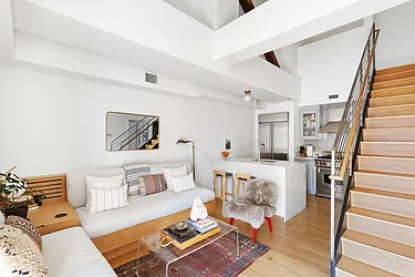Rented by Compass