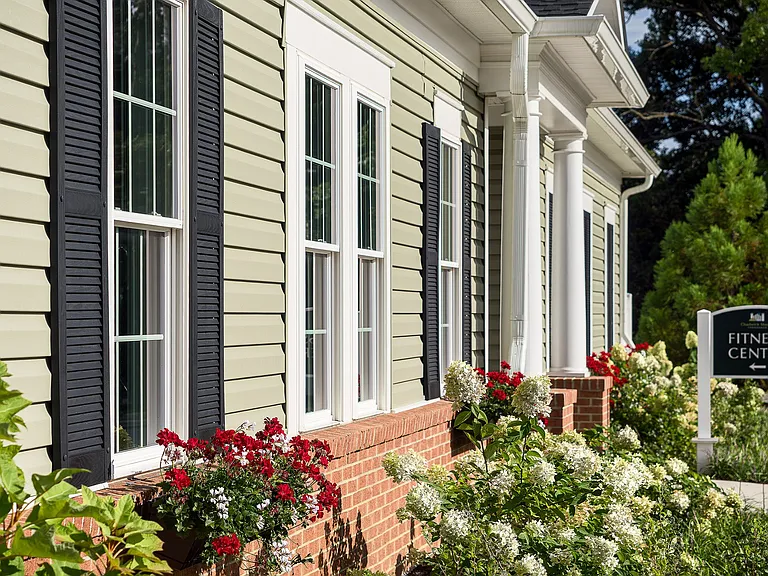 Chadwick Manor Townhomes — Photo 12