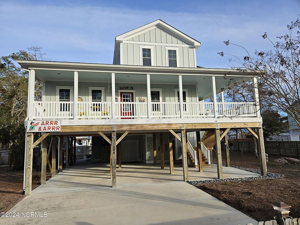 156 NW 12th Street, Oak Island, NC 28465 | Zillow