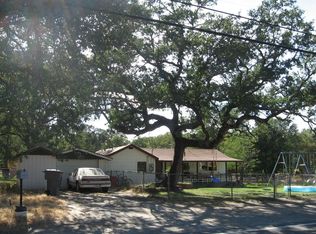 3654 Val Verde Rd, Loomis, CA 95650