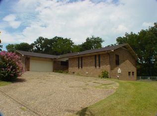 107 Siesta St, Hot Springs, AR 71913
