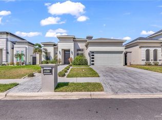 2217 Mirabelle St, Mission, TX 78572