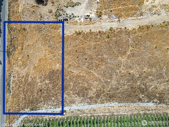 5th image of 0 Lot F Stayman Flats