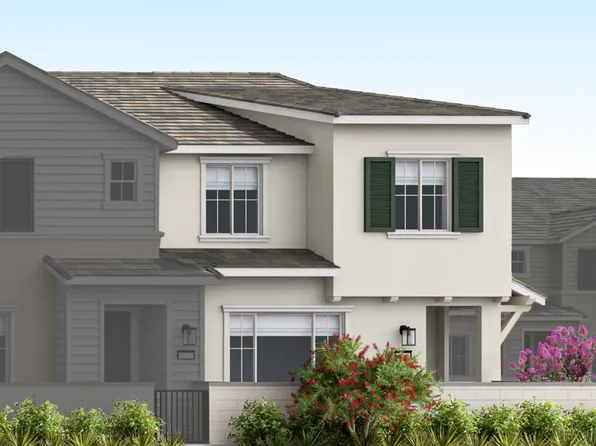 3521 S Eichler Paseo Unit 36, Ontario, CA 91761