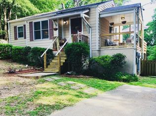 1303 W Hunter Ave, Opelika, AL 36801