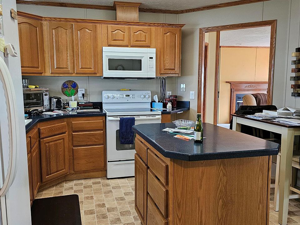 Skyline 114N Whispering Pines Plan, Whispering Pines, Somerset, PA