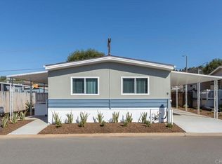 971 Borden Rd SPACE 9, San Marcos, CA 92069