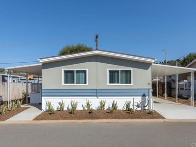 971 Borden Rd Space 9, San Marcos, CA, 92069