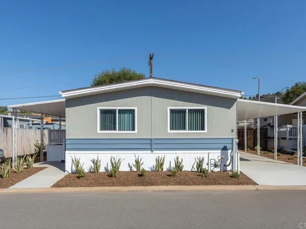 971 Borden Rd Space 9, San Marcos, CA 92069