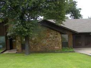 229 Ash Rd, Choctaw, OK 73020