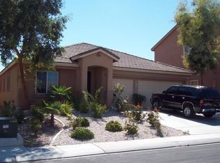 2413 Alma Lidia Ave, North Las Vegas, NV 89032