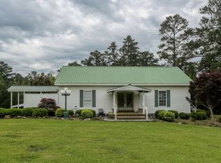 1540 White Oak Rd, Lincoln, GA --