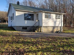 7642 Jordan Run Rd, Maysville, WV 26833