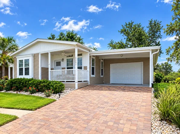 2739 Pier Dr #5009, Ruskin, FL 33570