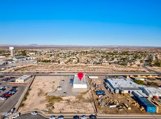 287 S Darrington Rd, Horizon City, TX 79928