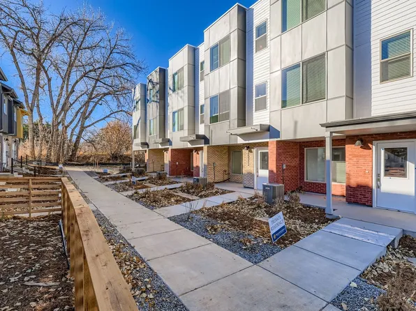 15312 W 69th Pl, Arvada, CO 80007