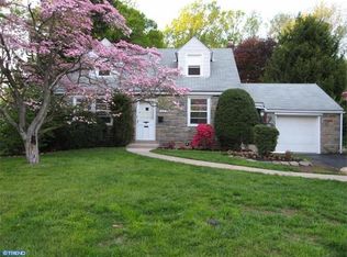 409 Sherman Rd, Springfield, PA 19064