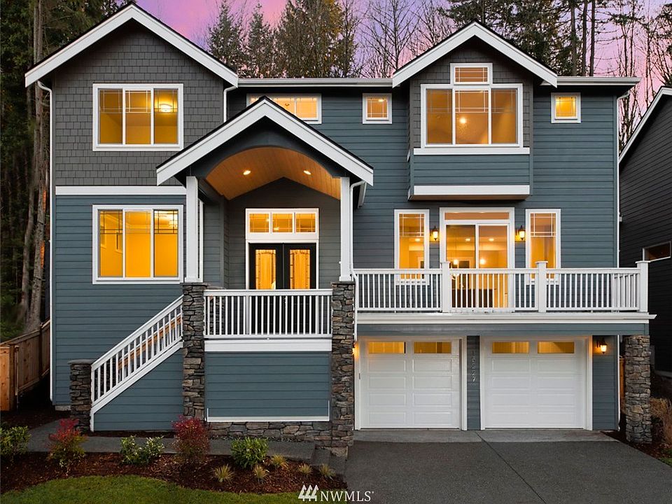 1st image of 15227 NE Woodland Place W