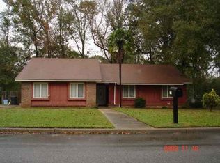 701 Circleview Dr, Dothan, AL 36301