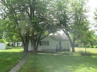 503 N Massachusetts Ave, Alexandria, IN