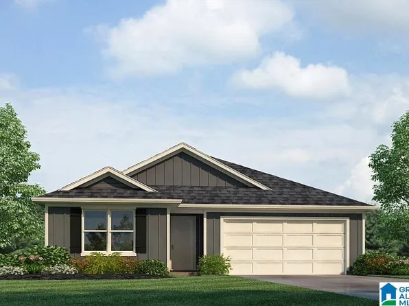 835 Fish Camp Rd, Chelsea, AL 35043