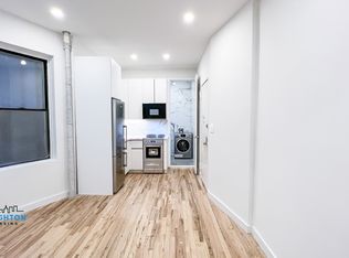 110 9th Ave APT 3D, New York, NY 10011