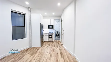 Rented by Brighton Management