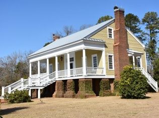 1921 Georgetown Rd, Darlington, SC 29532