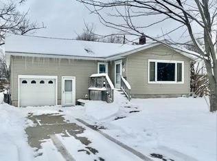 65 N Ridge St, Port Sanilac, MI 48469