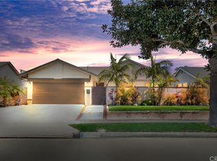 17412 Forbes Ln, Huntington Beach, CA 92649