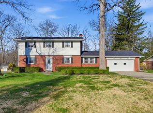 3627 Red River Rd, New Castle, IN 47362