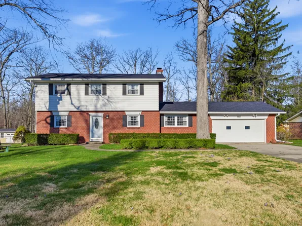 3627 Red River Rd, New Castle, IN 47362