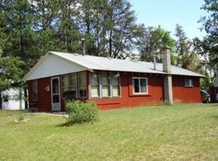1153 Summit Dr, Mio, MI 48647