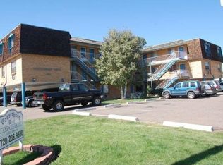 3555 S Delaware St APT 304, Englewood, CO 80110