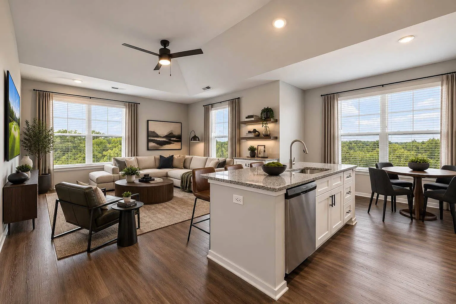 Founders Landing Apartments — Photo 2