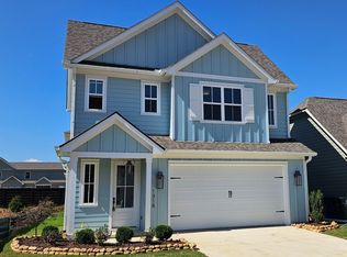 1318 Little Sorrel Rd #41, Hixson, TN 37343