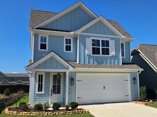 1318 Little Sorrel Rd #41, Hixson, TN 37343