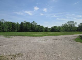 37625 Us Highway 70 Hwy, Bennington, OK 74723