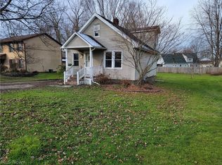 69 Park Rd, Painesville, OH 44077