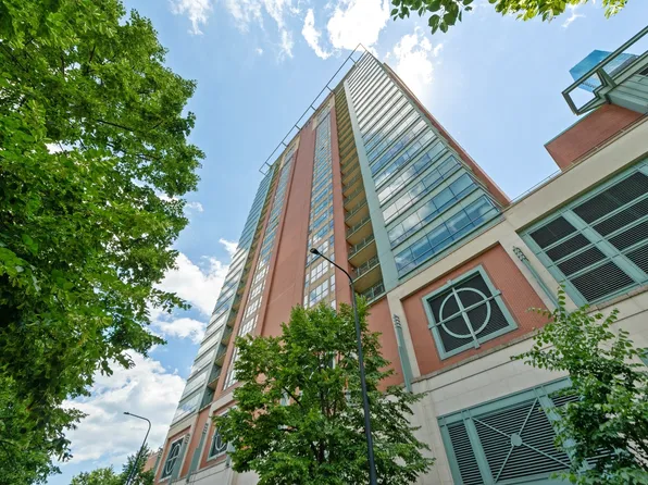 445 E North Water St APT 1305, Chicago, IL 60611