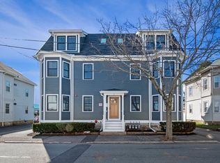 15 Blaine Ave APT 4, Beverly, MA 01915