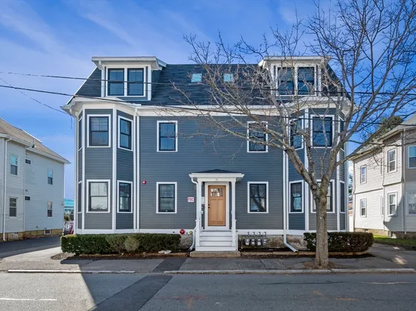 15 Blaine Ave APT 4, Beverly, MA 01915