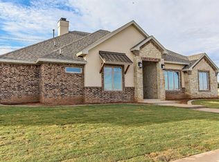 4607 106th St, Lubbock, TX 79424